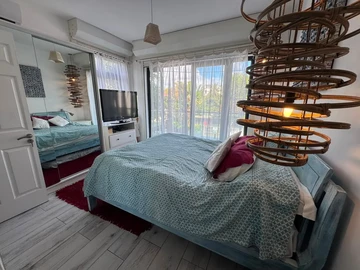 Appartement de 3 Chambres