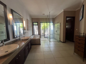 Villa de 5 Chambres