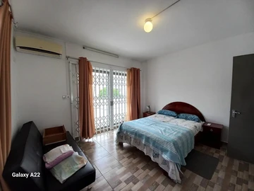 Maison de 4 Chambres