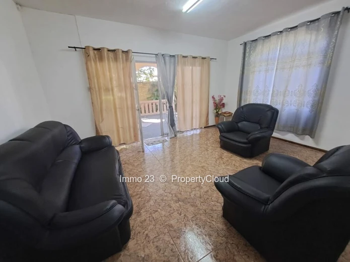 Maison a vendre