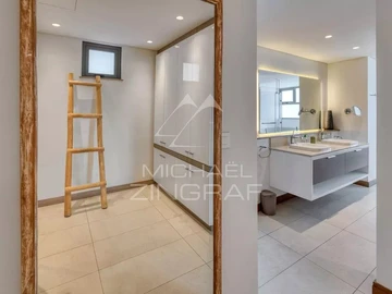 3 Bedroom Penthouse