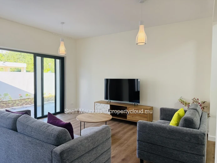 River Park Trianon - Appartement neuf et moderne