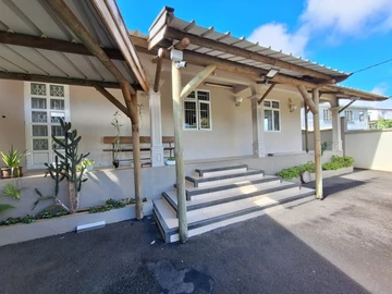 Maison de 4 Chambres
