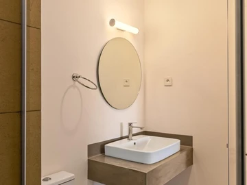Appartement de 2 Chambres