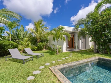 4 Bedroom Villa
