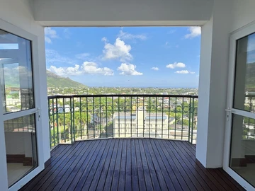 4 Bedroom Apartment