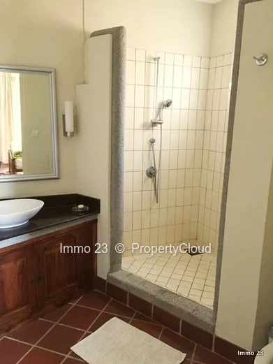 Apartments - 2 bedrooms - Baie du Tombeau