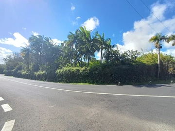 Residential Land
