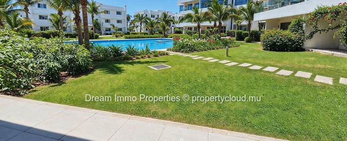 Secteur Premium ! Somptueux Penthouses De 2 Ch Vue Mer A Pte Aux Canonniers - Ile Maurice