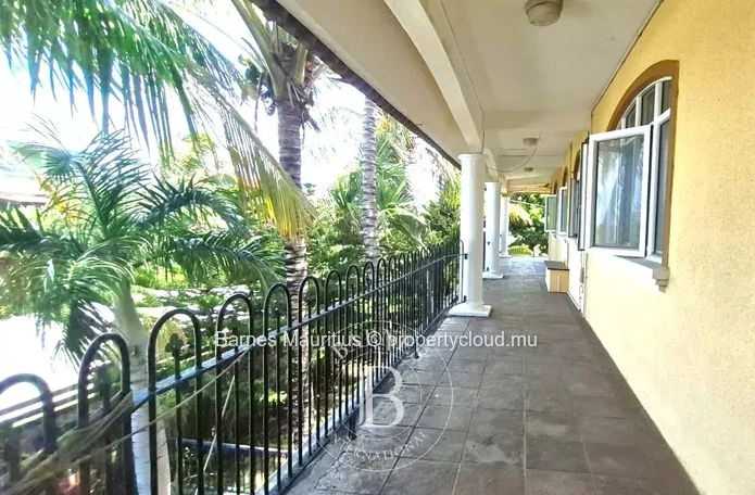 GRAND GAUBE — Spacieuse Maison Familiale — 6 Chambres