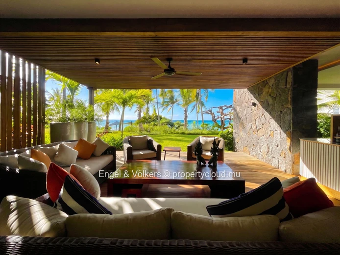 Where the Ocean Becomes Your Address