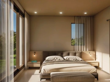 3 Bedroom Apartment