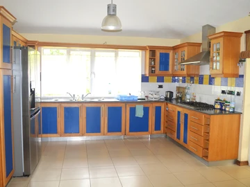 Maison de 5 Chambres