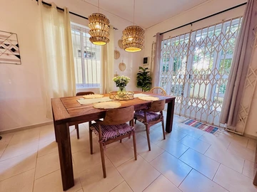Maison de 4 Chambres