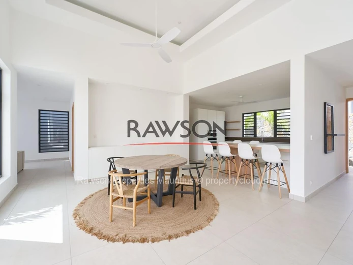 Luxury Villas For Sale For Mauritian Citizens