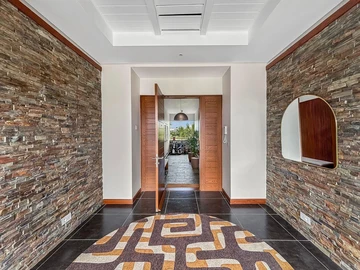 Penthouse de 3 Chambres