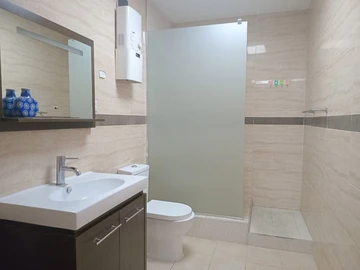 Appartement de 2 Chambres