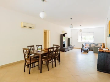 Villa de 3 Chambres