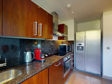2 Bedroom Villa