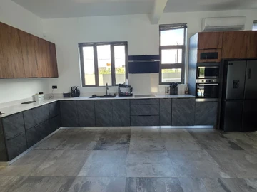 3 Bedroom Villa