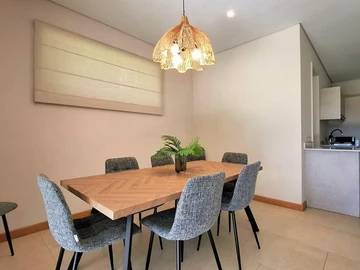 4 Bedroom Apartment