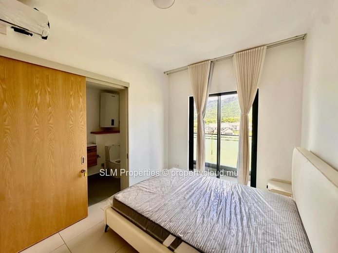 A louer - Telfair Moka - appartement de 3 chambres , 2 salle de bains tout neuf