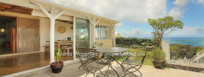 Business Goodwill For Sale: Guest House For Sale – Saint Gabriel, Rodrigues 