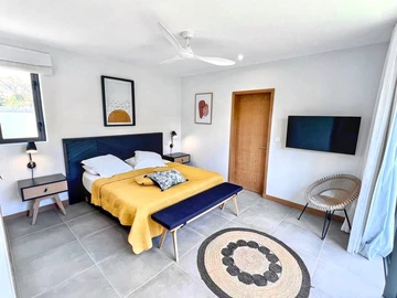 3 Bedroom Villa