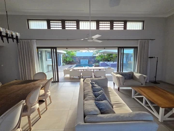 3 Bedroom Villa