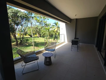 4 Bedroom Apartment