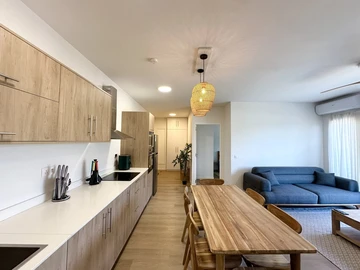 Appartement de 2 Chambres
