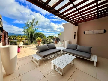 4 Bedroom Penthouse
