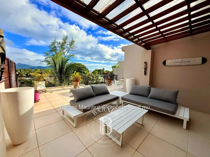 LA PRENEUSE - Penthouse en Bord de Mer - 4 Chambres