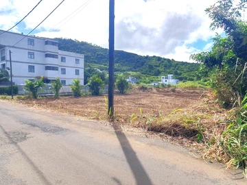 Residential Land