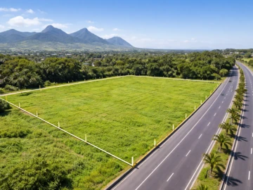 Residential Land