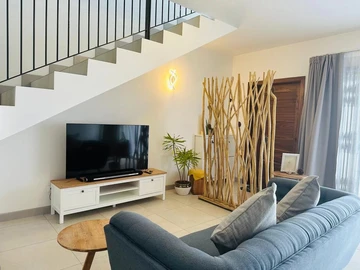 3 Bedroom Townhouse, Duplex