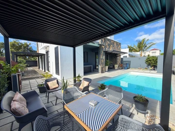 3 Bedroom Villa