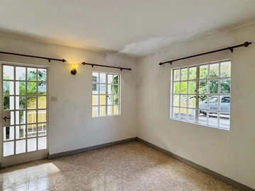 Maison de 2 Chambres