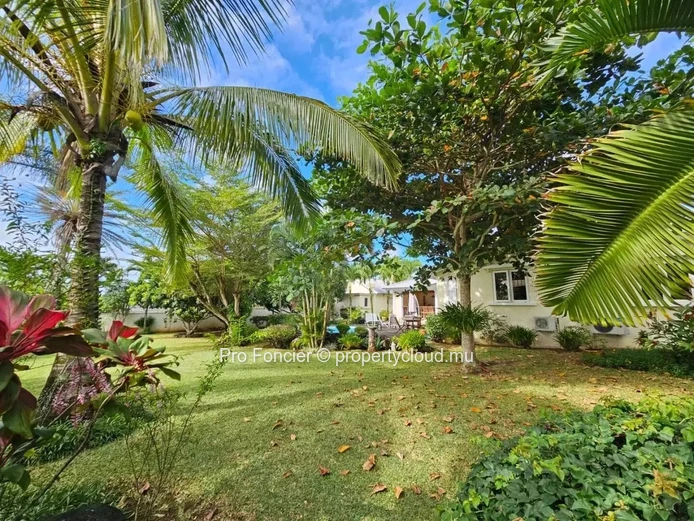 Maison à louer à Bon Espoir - Résidence familiale dans un morcellement sécurisé et verdoyant