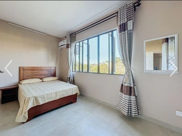 Appartement de 3 Chambres