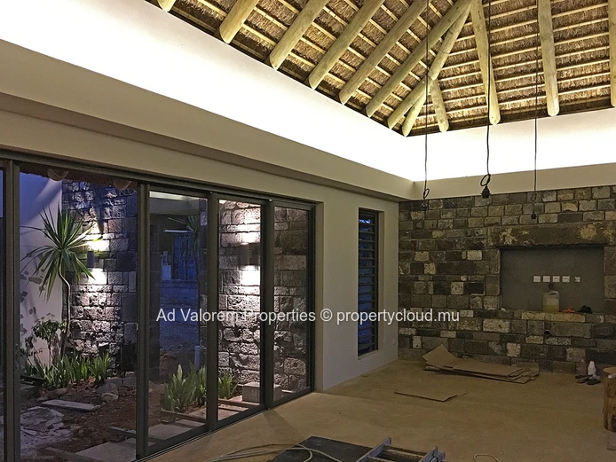 Villa for sale