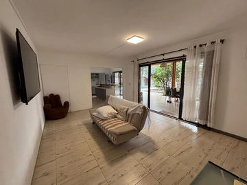 Maison de 3 Chambres