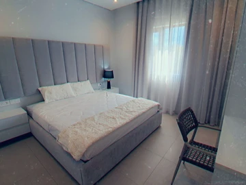 3 Bedroom Apartment
