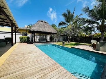 4 Bedroom Villa