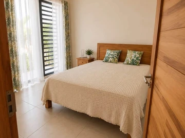 Villa de 3 Chambres