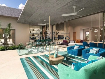 Villa de 5 Chambres