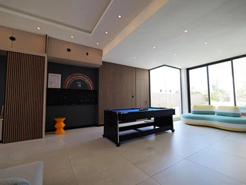3 Bedroom Villa