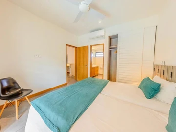 Villa de 4 Chambres