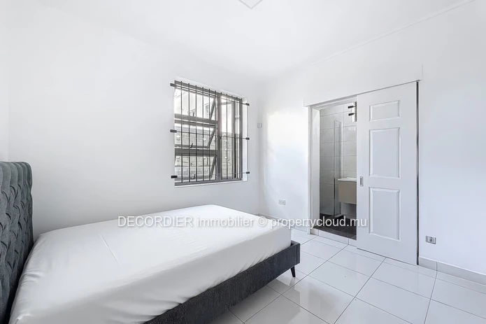 Apartment for sale - Mont Choisy (Sole Mandate)