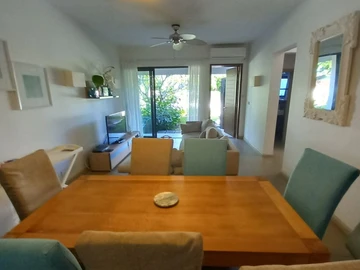 Townhouse, Duplex de 3 Chambres